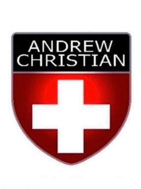 Andrew Christian “Show It” Sport Boxer Trunk